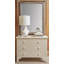 Henry Flat Wall Mirror