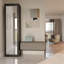 Hyland 1 Door Laminate Wardrobe-538373206