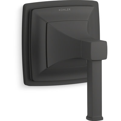 Ensemble de douche en surface 4,27 "x 4,16" Riff