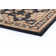 Tapis oriental Clarence