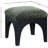 Lawson Chenille Fabric Ottoman-912456698-912456694