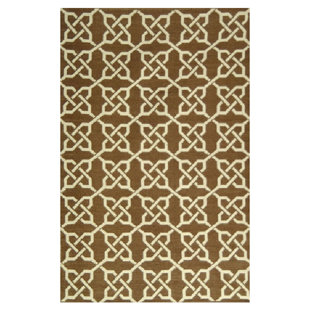 Tapis performance tissé à la main