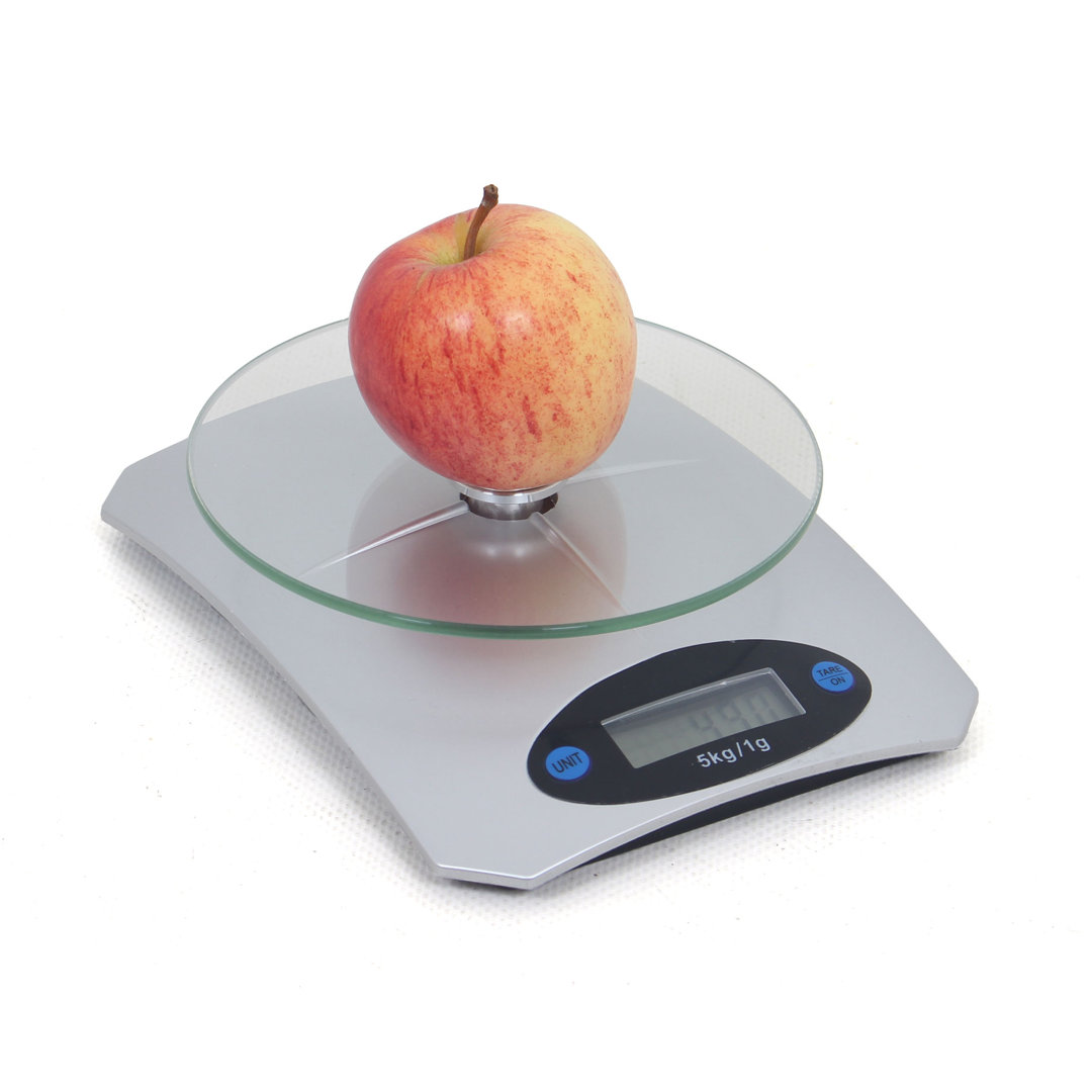 Belfry Kitchen Ambleside Digital Scale