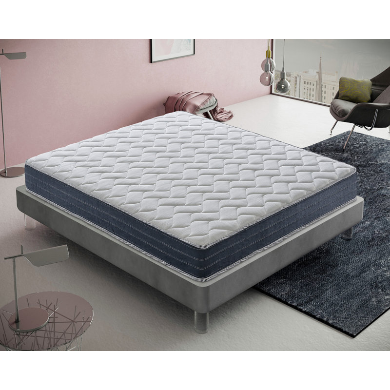 Thedford Symple Stuff Foam Mattress, Single (3')