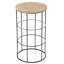 Tables d’imbrication du cadre