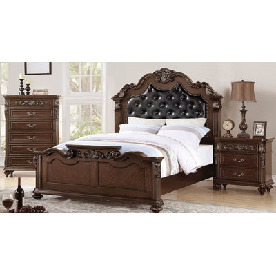 Piece Bedroom Set
