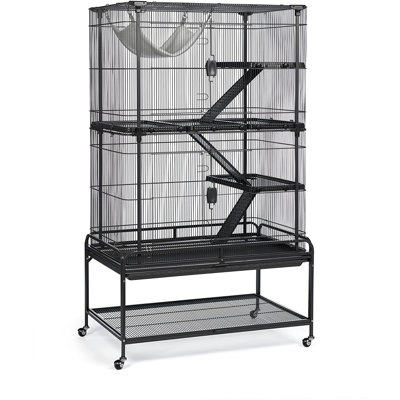 Cage pour petits animaux Khaleesi
