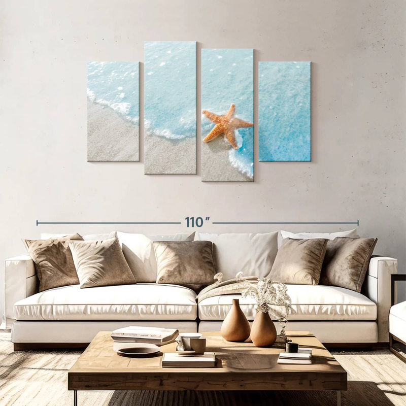 Aletra Seaside Sea Star