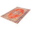 Tapis rouge Melis 5 pi 4 po x 8 pi 1 po