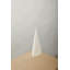 Checker Tree Figurine White 5"X 11"-1831586423