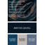 Art mural sur toile bleu Space SpaceX Starship concepts-777142669