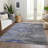  Machine Washable Indoor/Outdoor Chayden ACN1091 Rug-356473443