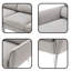 Canapé et chaise longue réversible Behka-2071940767-2071940766