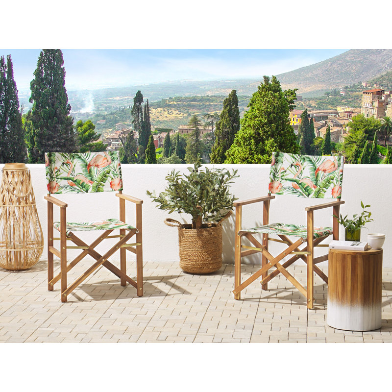 Fabric Patio Folding Chair Folding Chair Set