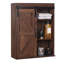 Armoire de salle de bain murale Breene-1355612348