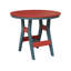 Harbor Outdoor Round Bar Table-411079238-411079263
