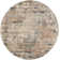 Addie Abstract Modern Machine Woven Area Rug in Beige/Gray