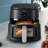 Philips 2000 Series 6.5 Qt Air Fryer
