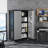 Tool Storage Cabinet On Wheels -111014695