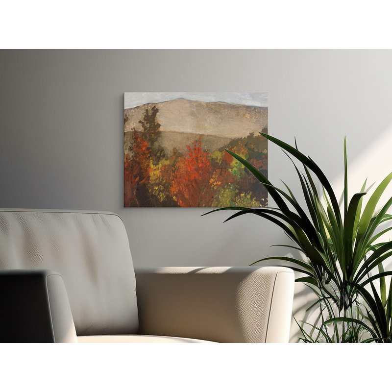 Phifer Wrapped Canvas Print Set, 30x15