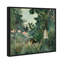 La jungle équatoriale par Rousseau - Peinture sur toile-63605954-63605951
