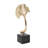 Gifu Golden Ginkgo Leaf Sculpture-1492253784