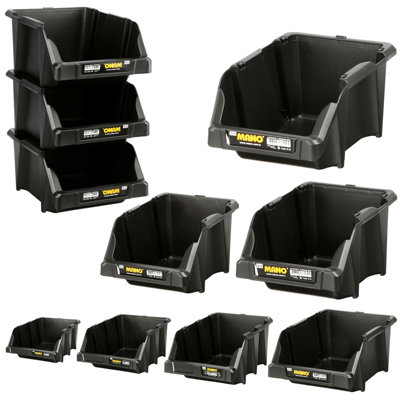 General Tool Storage Holder