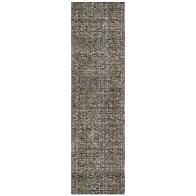Tapis Chayden, Tapis de couloir 2 pi 3 po x 7 pi 6 po