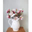 Tige de magnolia rose 20 po