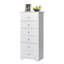 Commode 6 tiroirs avec commode 6 tiroirs-814189265