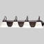 Éclairage pour meuble-lavabo Pitkin-1093404025