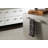 90 Degree 18" Wall Mounted Towel Bar-17846302