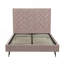 Lit tapissier en velours Crosby-121063176-121063175