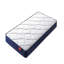 Twin Mattress 6 Inch, Twin Size Mattresses Hybrid Innerspring Mattress In A Box, Twin Foam Spring Mattress With Motion Isolation & Pressure Relief For Twin Bed Frames, Medium Soft, White+Blue