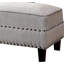 Chaise rembourrée avec coussin-1512932627