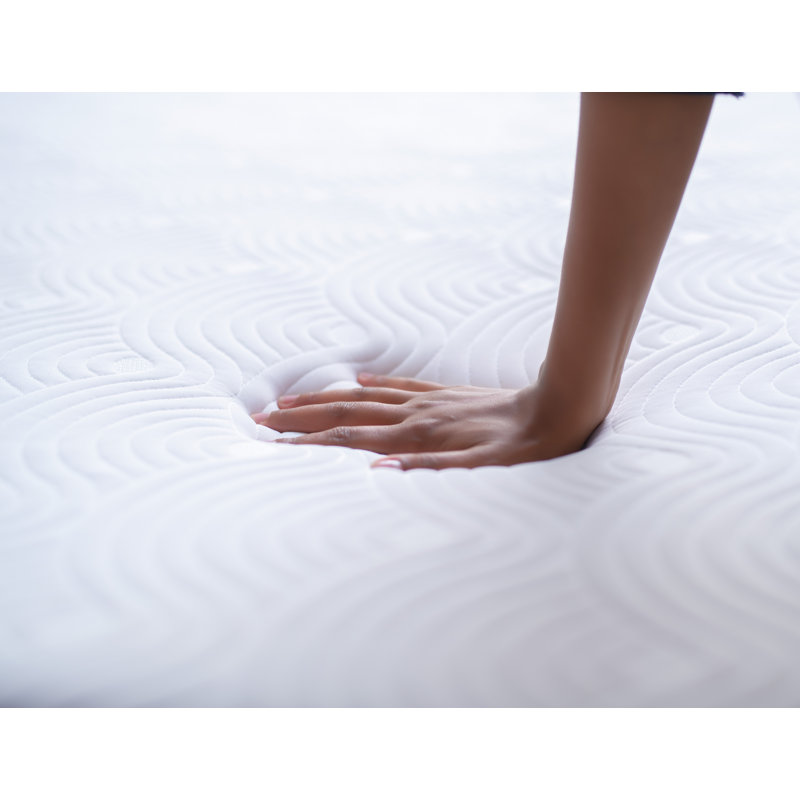ONE by TEMPUR Soft, Super King (6')