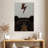 Brampt Bear Lighting Bolt-108426735