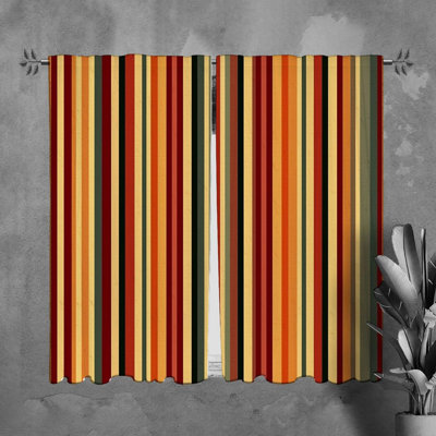 Sellersville Room Darkening Curtain Pair