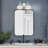  Palombo Farmhouse Industrial Iron LED Vanity-1588000548-1516908314