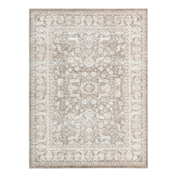 Jill Zarin Central Park Uptown Rug