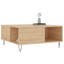 Coffee Table with Storage-617195410