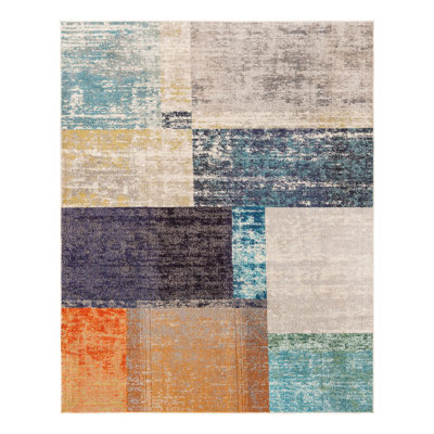 Washable Indoor Rug