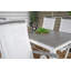 Jayesh 4 - Person Patio Dining Set with Extendable Rectangular Table-1377582546-1377582547