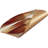 Biju Handmade Metal Decorative Bowl - Set of-1853635063