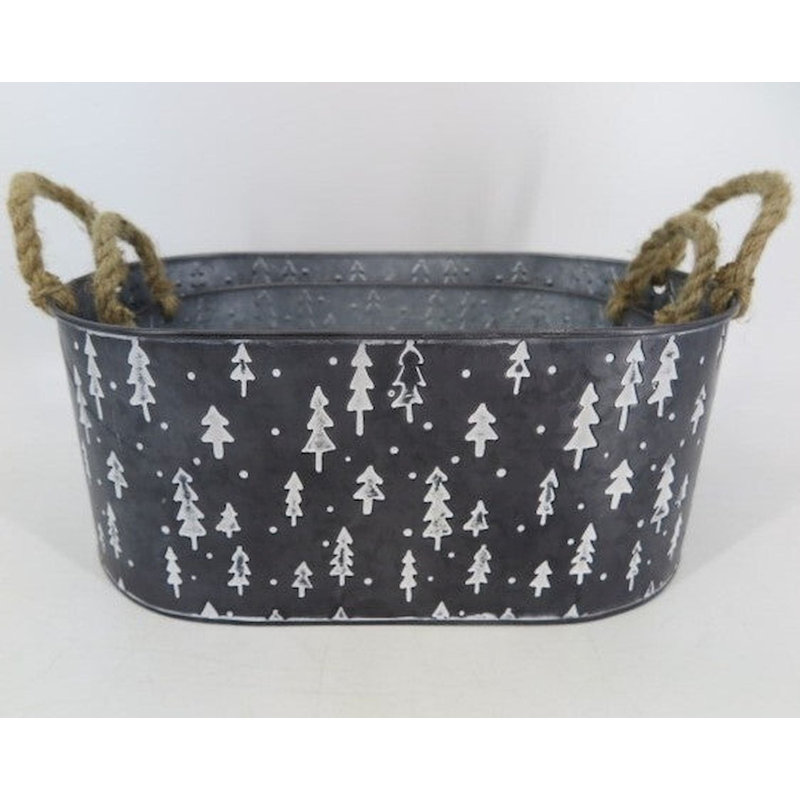 Ensemble de cache-pots Avonleigh
