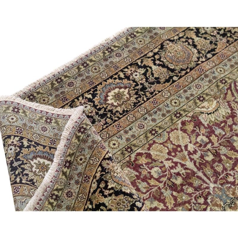One-of-a-Kind 8'11" X 12'3" Area Rug