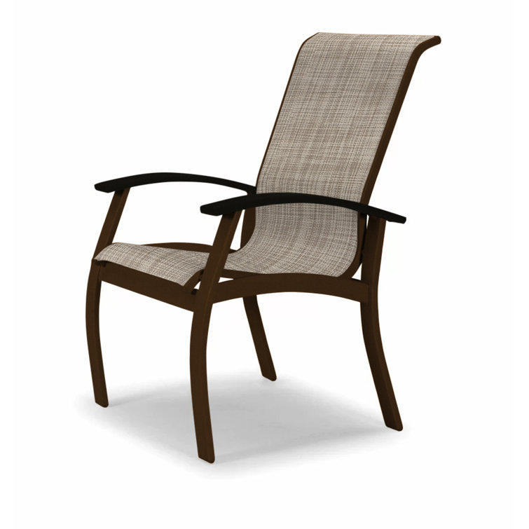 Chaise de patio Askar