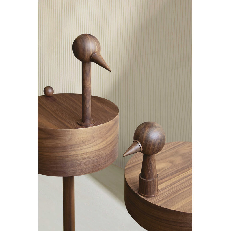 Rava Avis 17.32'' W Console Table