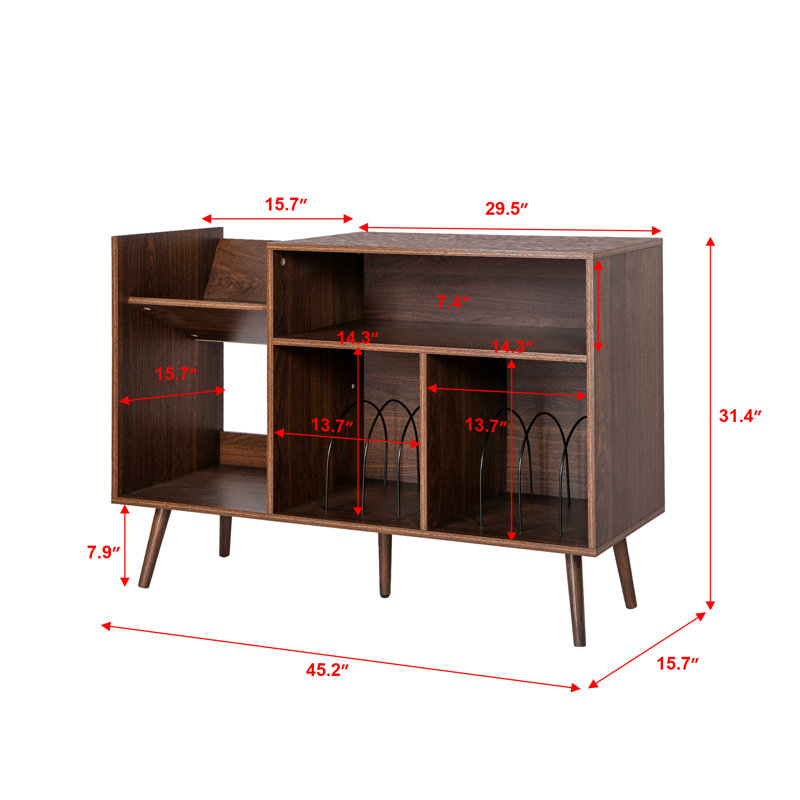 Audio Cabinet
