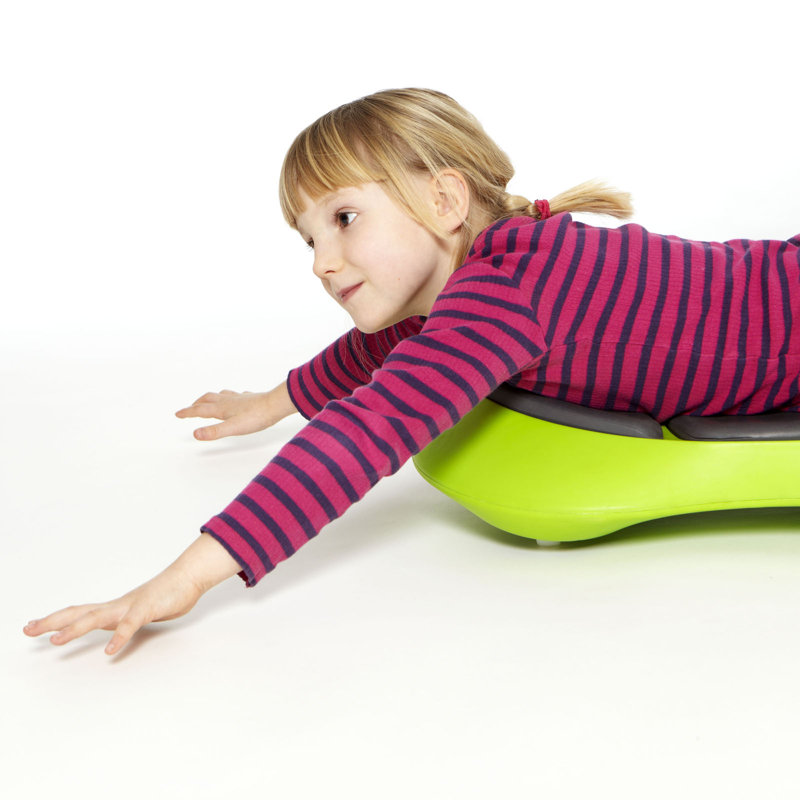 Gonge Plastic Agility Training Equipment
